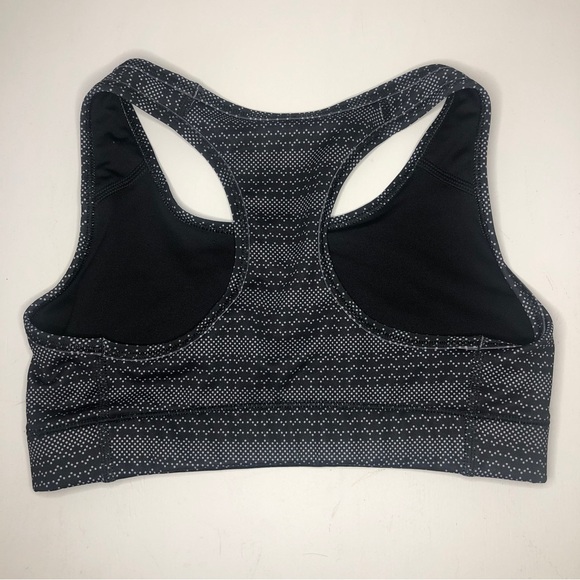 Nike Dri Fit Racerback Sports Bra - Picture 3 of 3